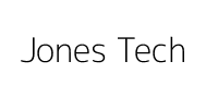 Jones Tech